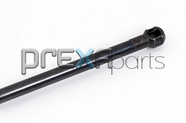 Gas Spring, bonnet