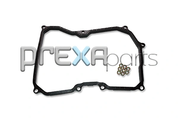 Gasket, automatic transmission oil sump (P120092)