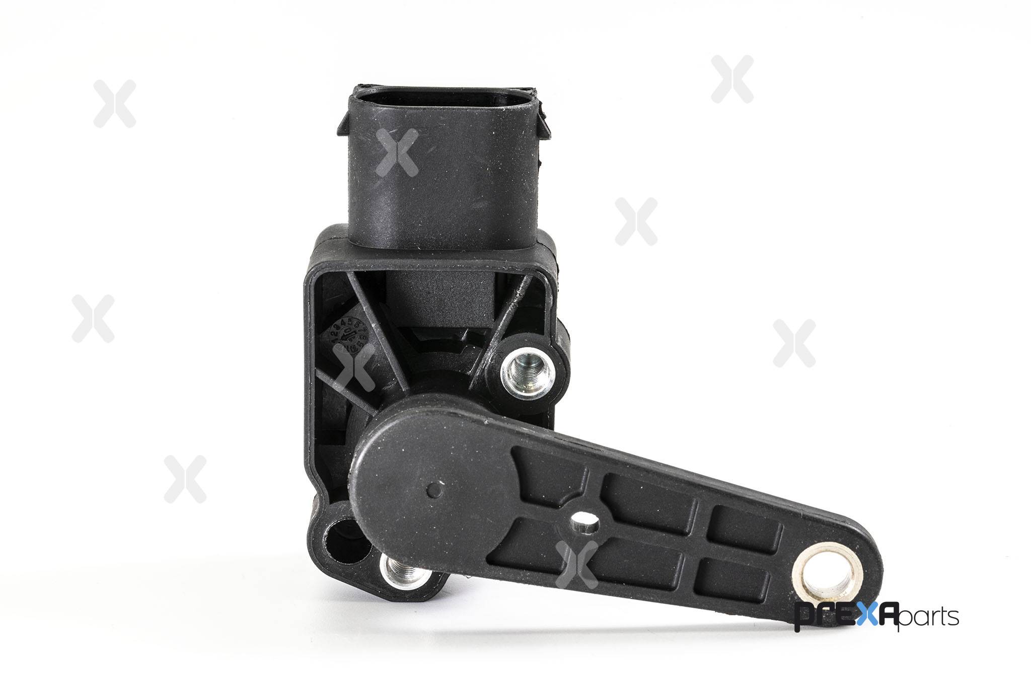 Sensor, Xenon light (headlight levelling)