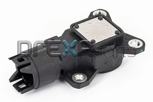 Sensor, camshaft position