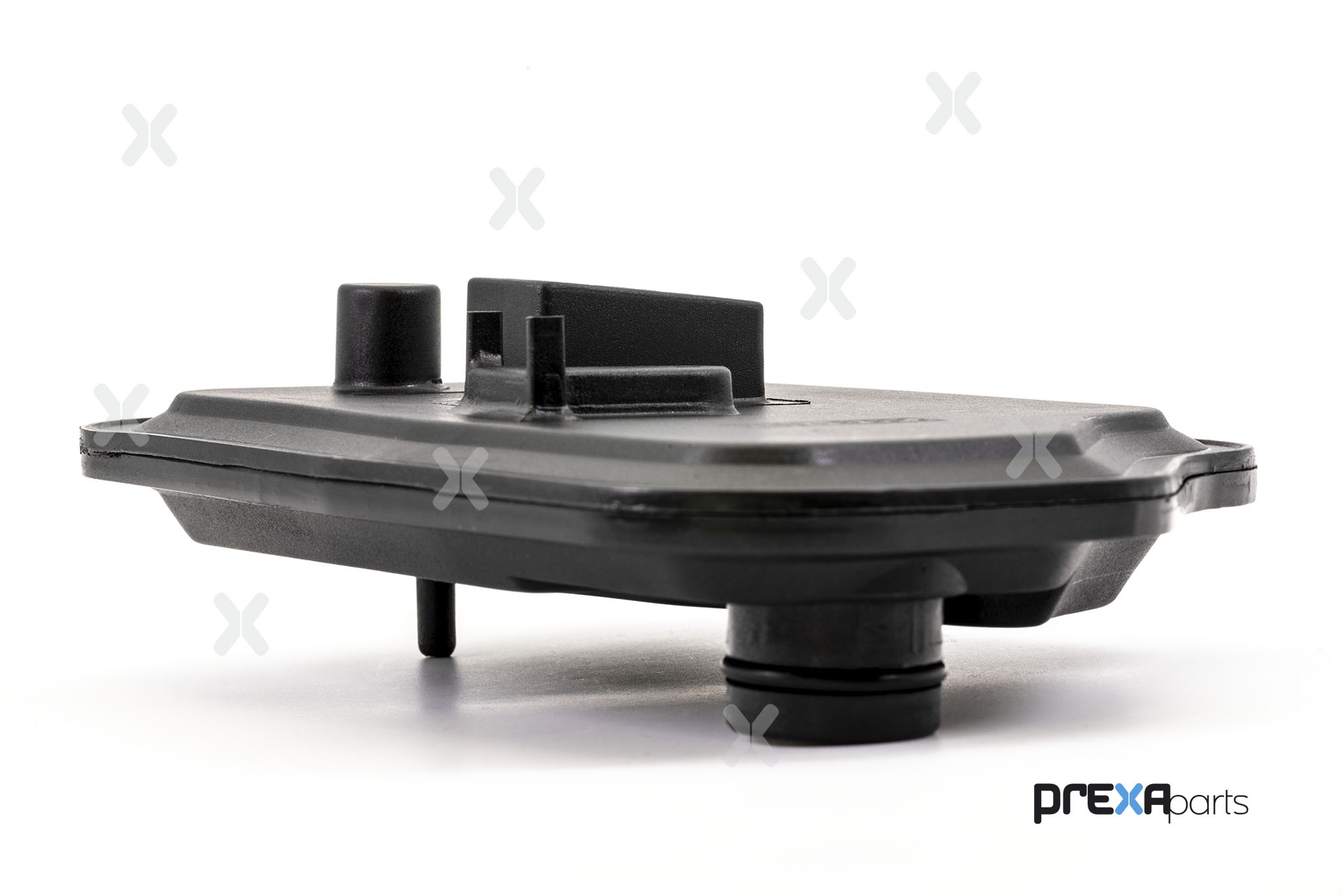 Hydraulic Filter Kit, automatic transmission