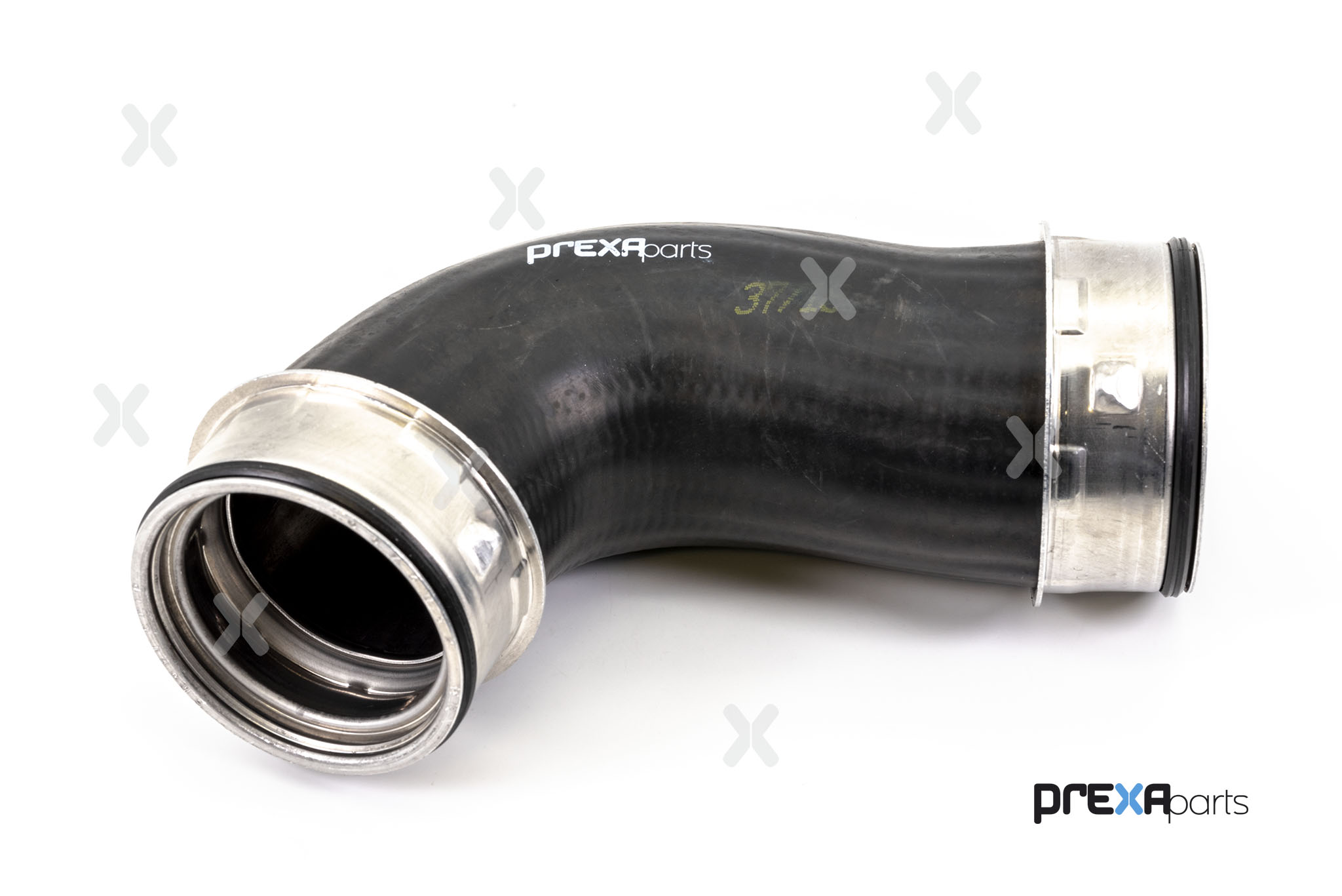 Charge Air Hose (P326235)