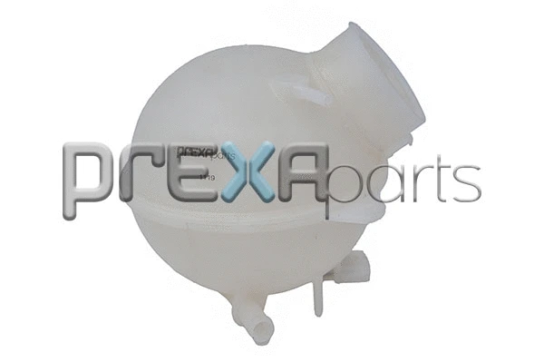 Expansion Tank, coolant (P127032)