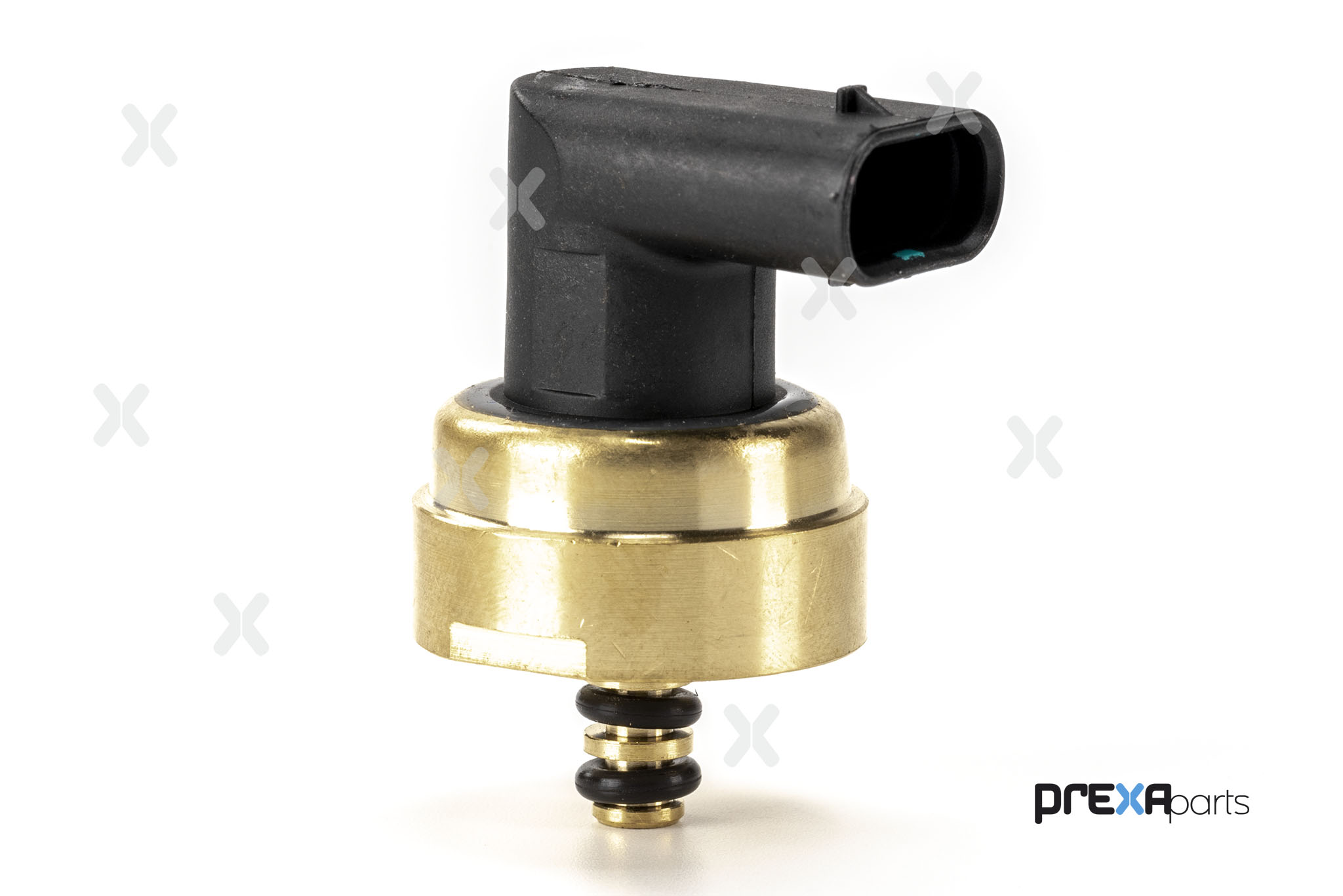 Sensor, fuel pressure (P150137)