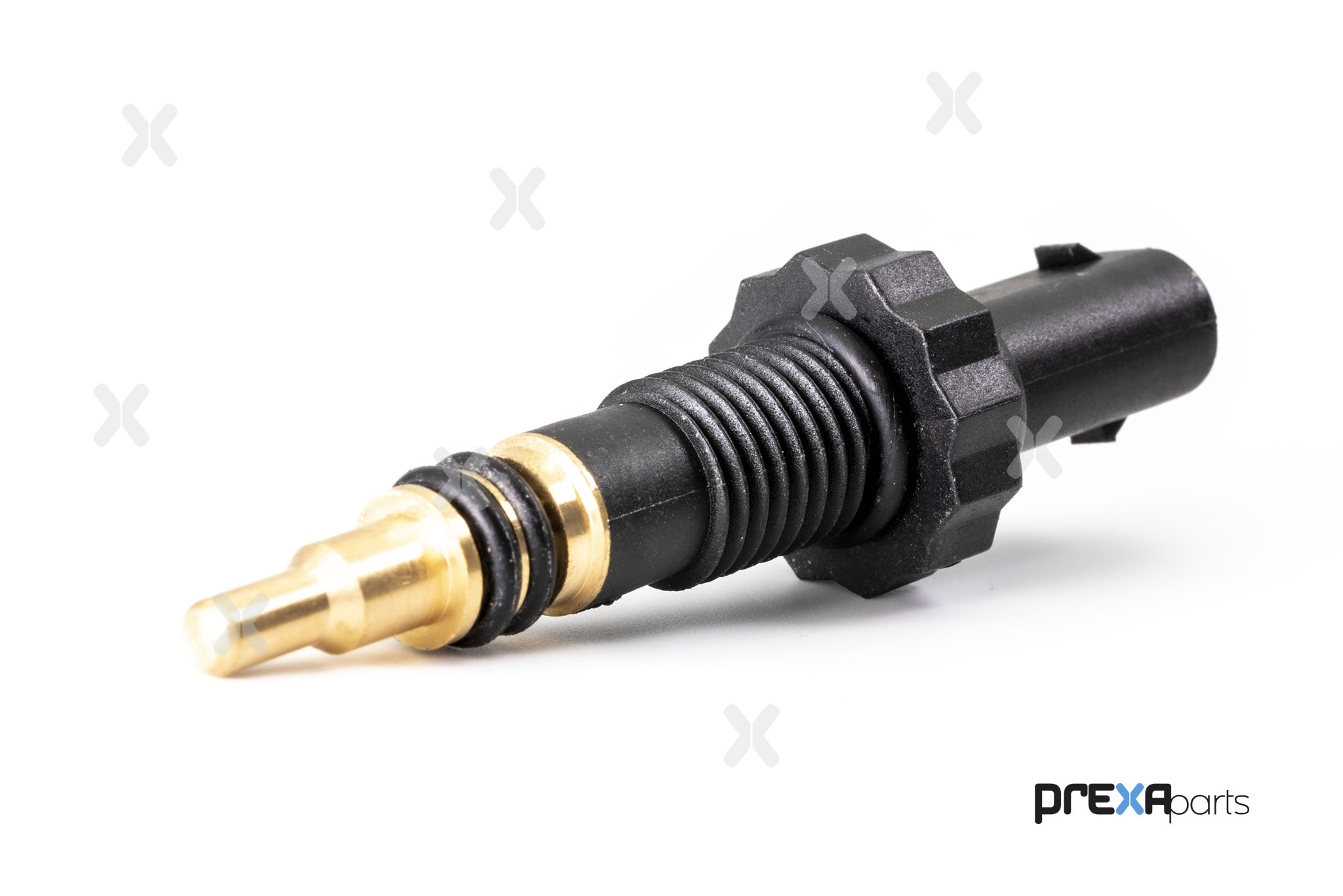 Sensor, coolant temperature