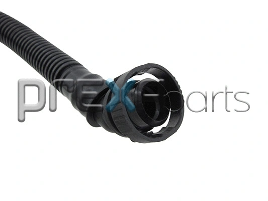 Hose, crankcase ventilation