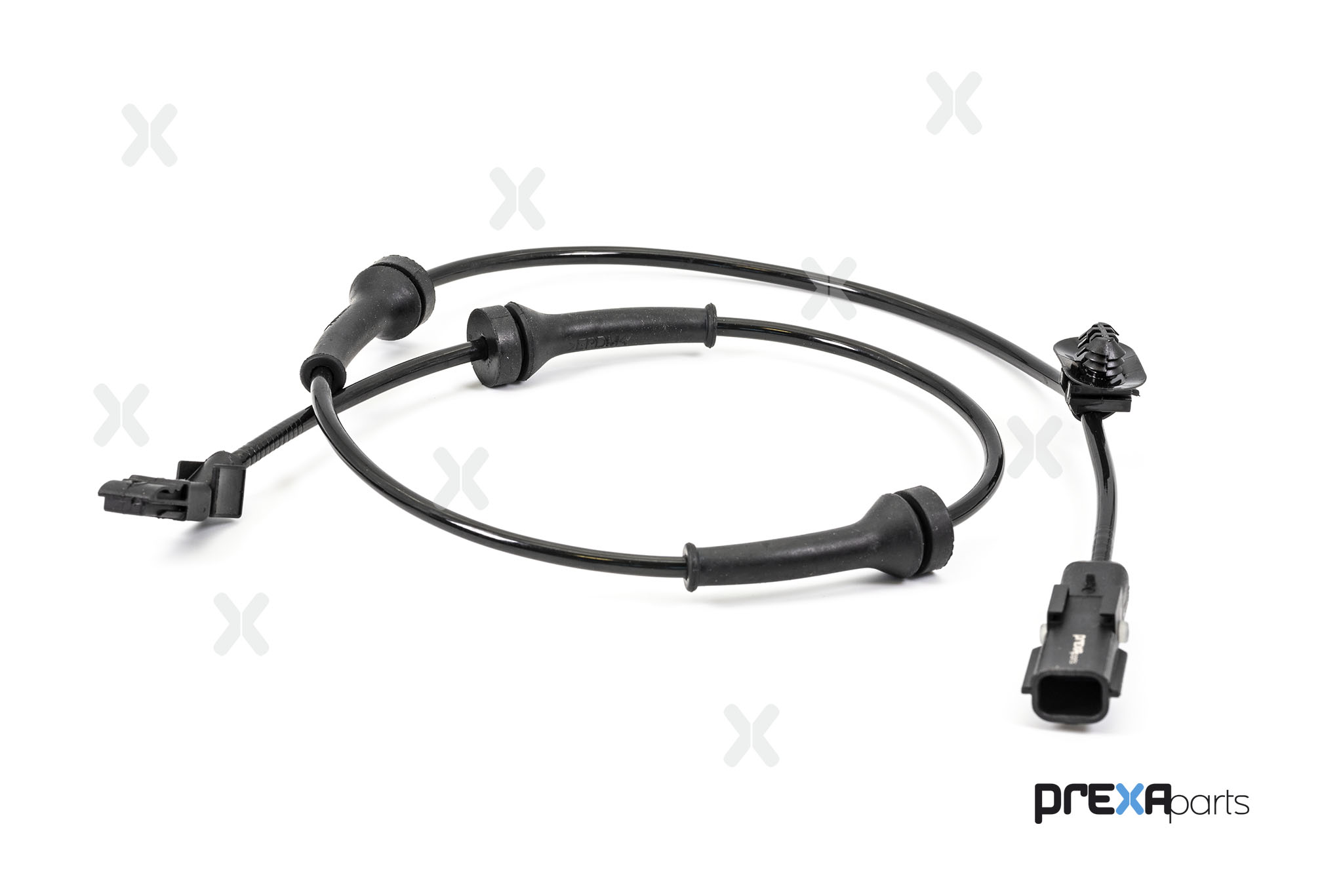Sensor, wheel speed (P701187)