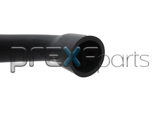 Hose, crankcase ventilation