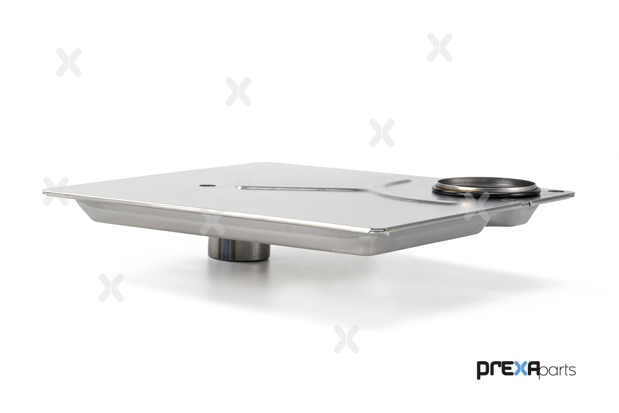 Hydraulic Filter Kit, automatic transmission