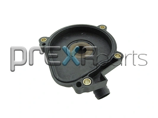 Oil Separator, crankcase ventilation