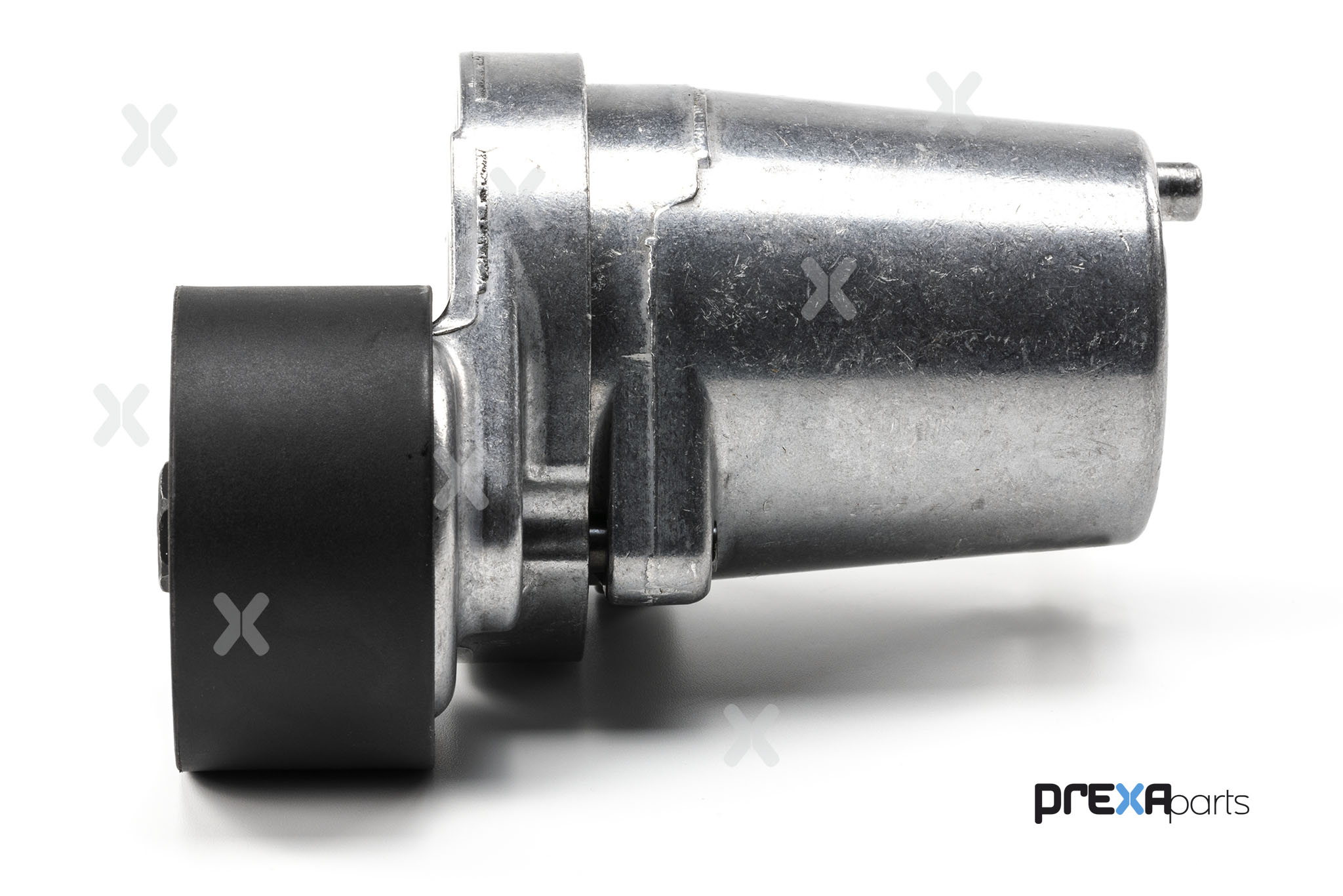 Belt Tensioner, V-ribbed belt