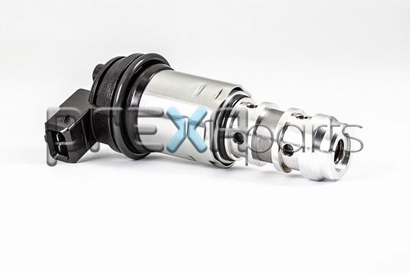 Control Valve, camshaft adjustment