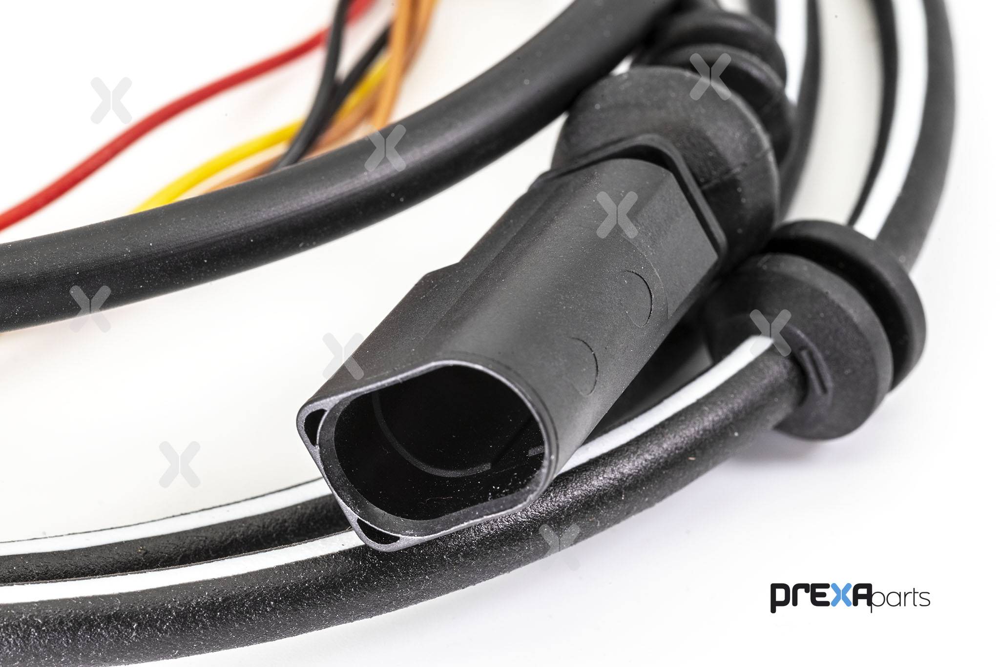 Cable Repair Set, wheel speed sensor