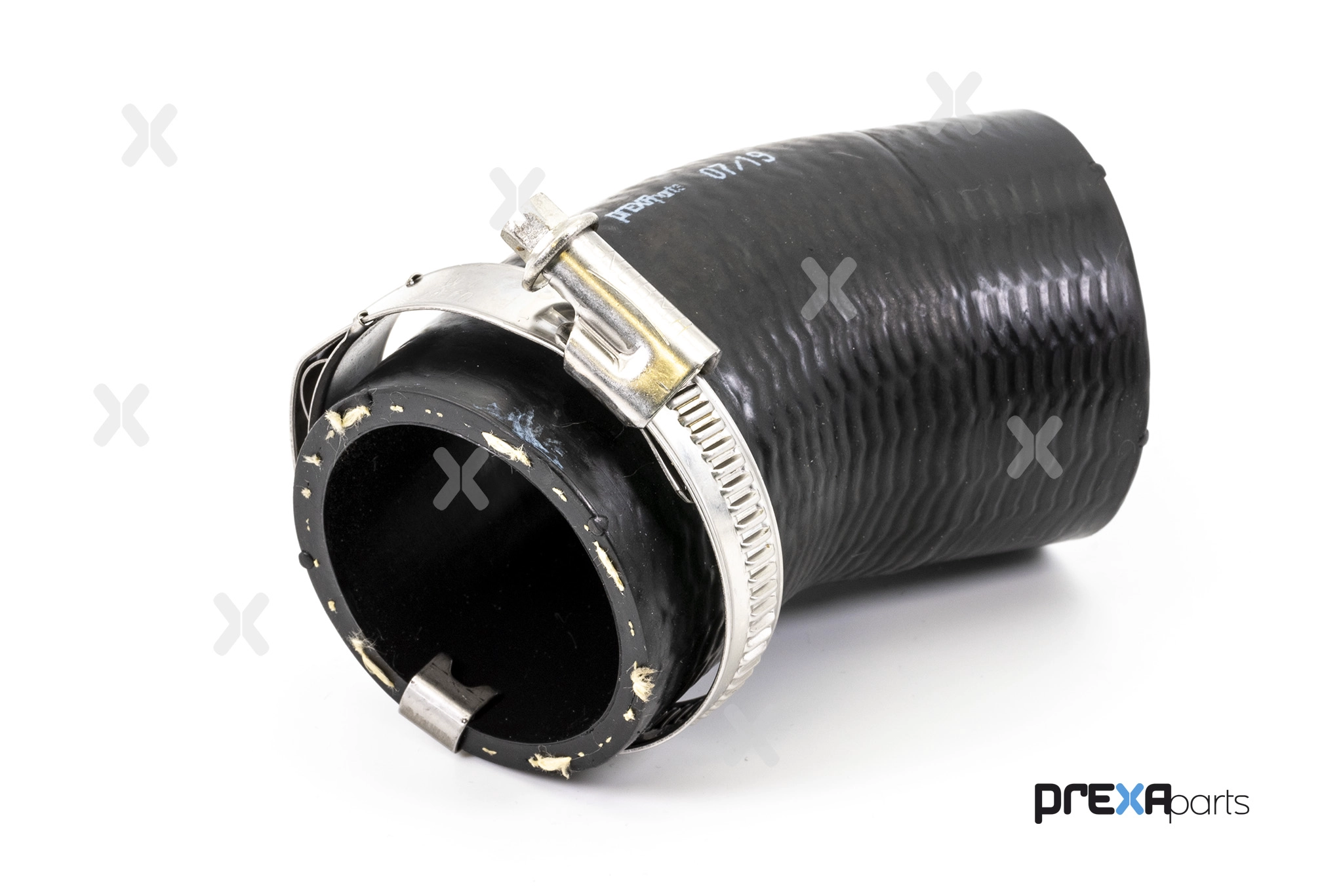 Charge Air Hose (P126236)