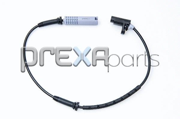 Sensor, wheel speed (P201001)