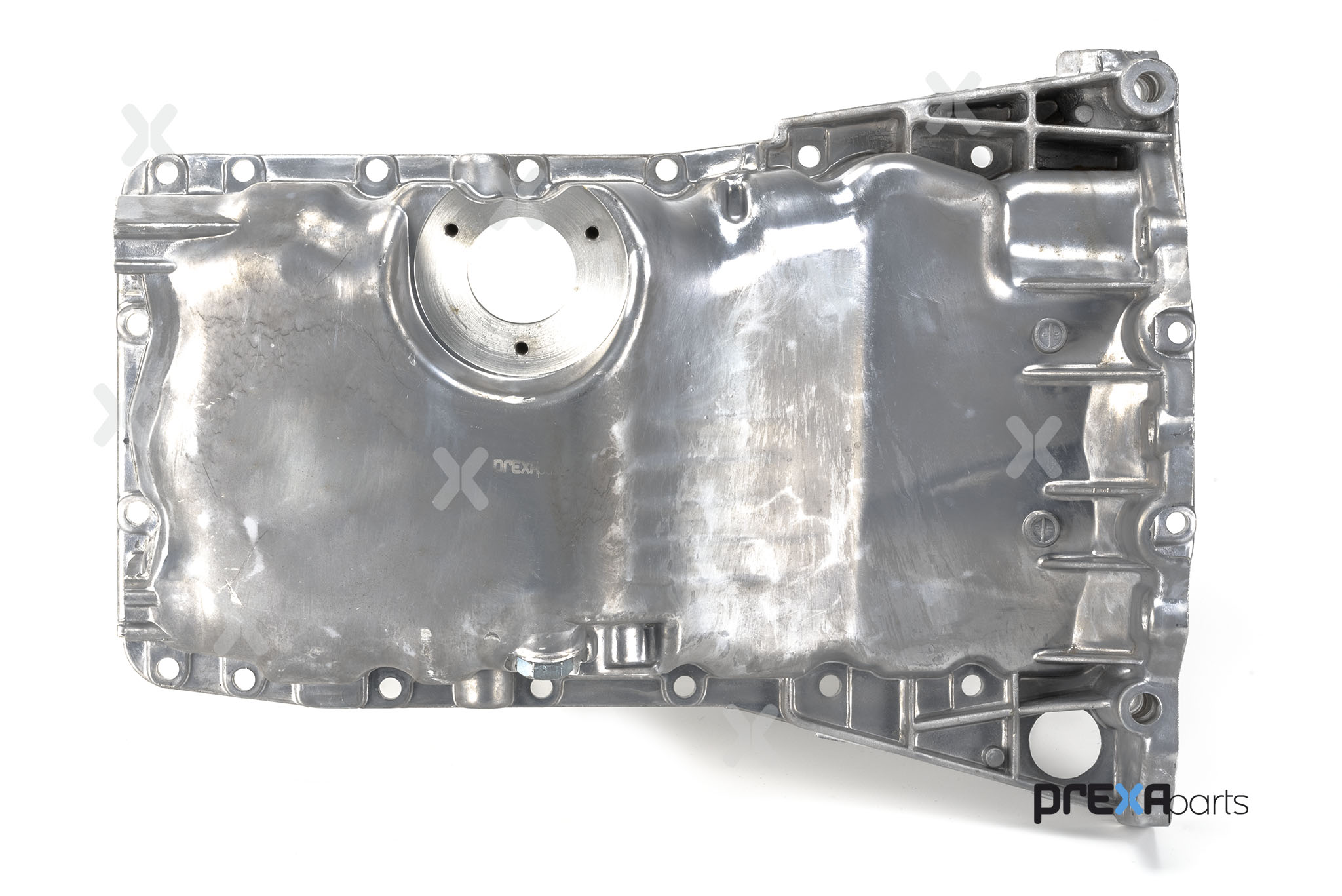 Oil Sump