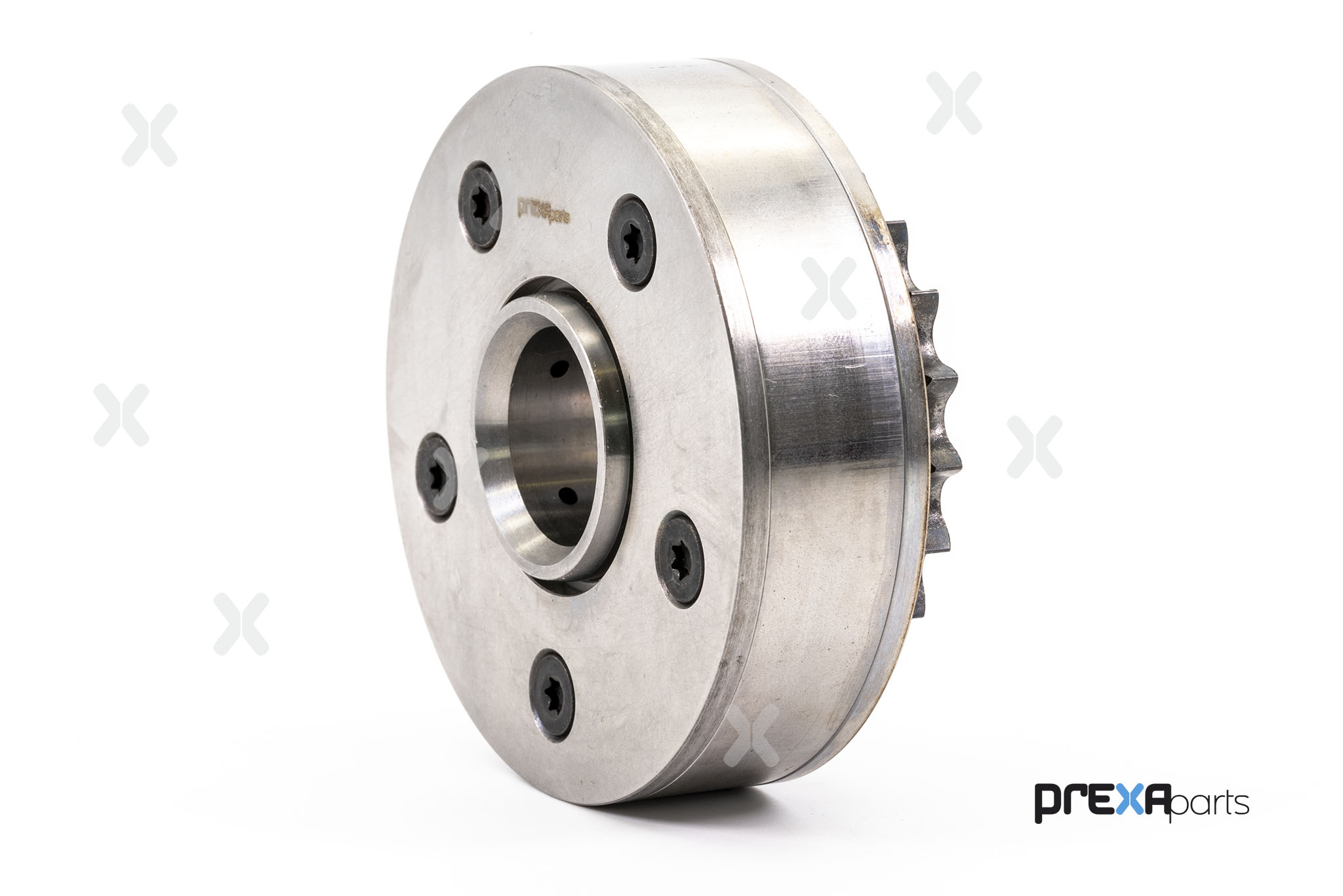 Camshaft Adjuster
