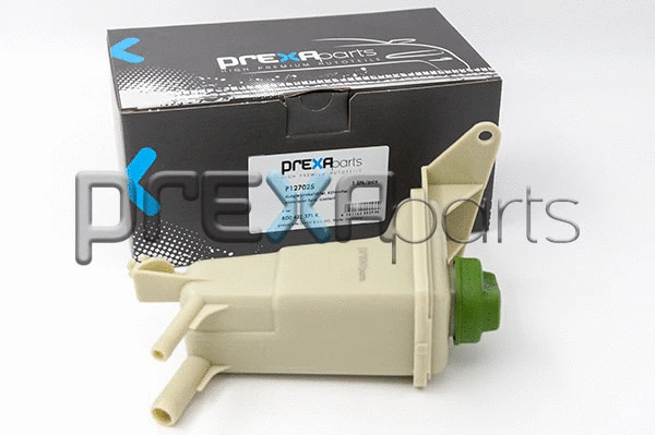 Equalising reservoir, hydraulic oil (power steering)