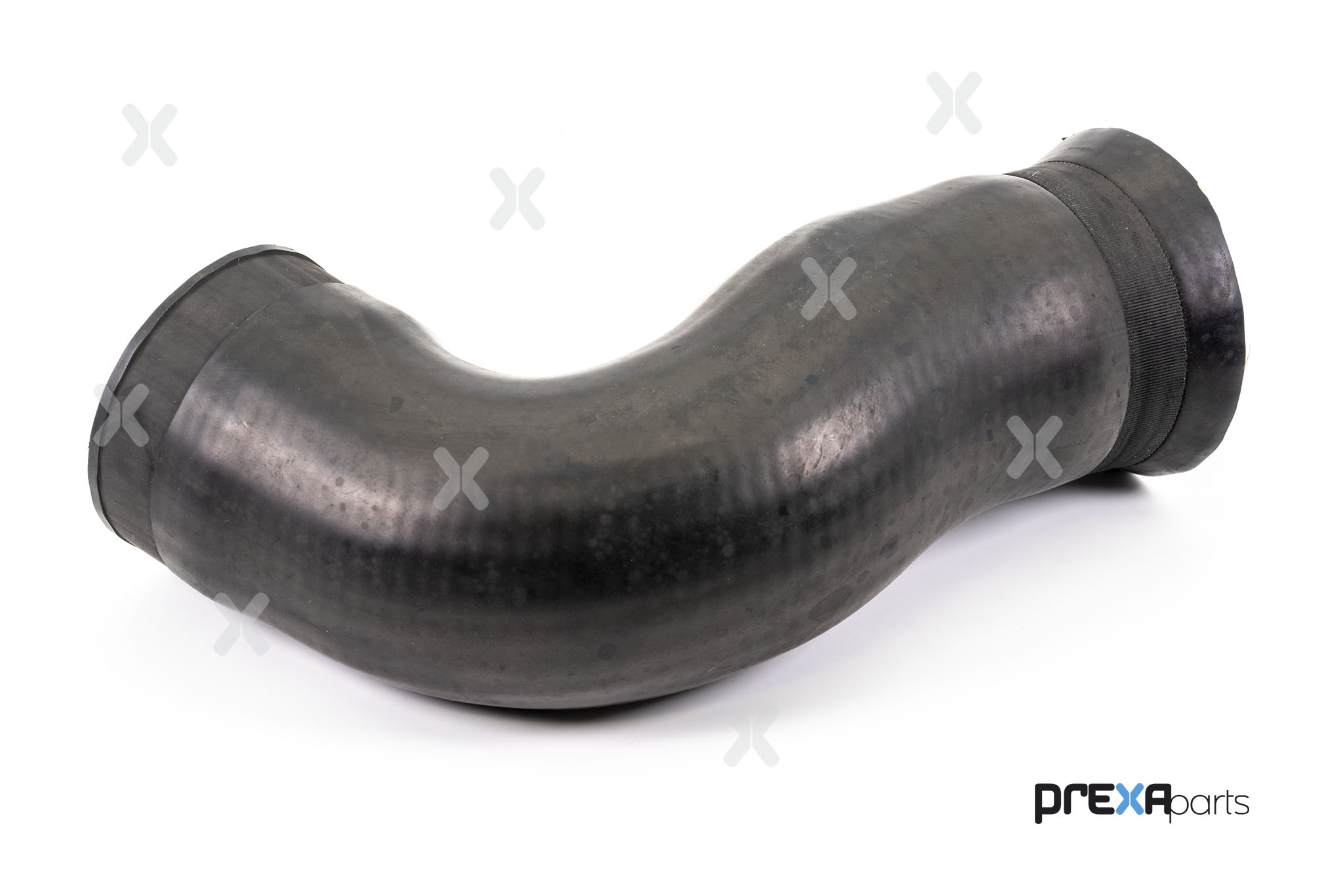 Charge Air Hose