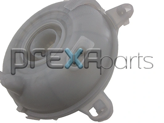 Expansion Tank, coolant