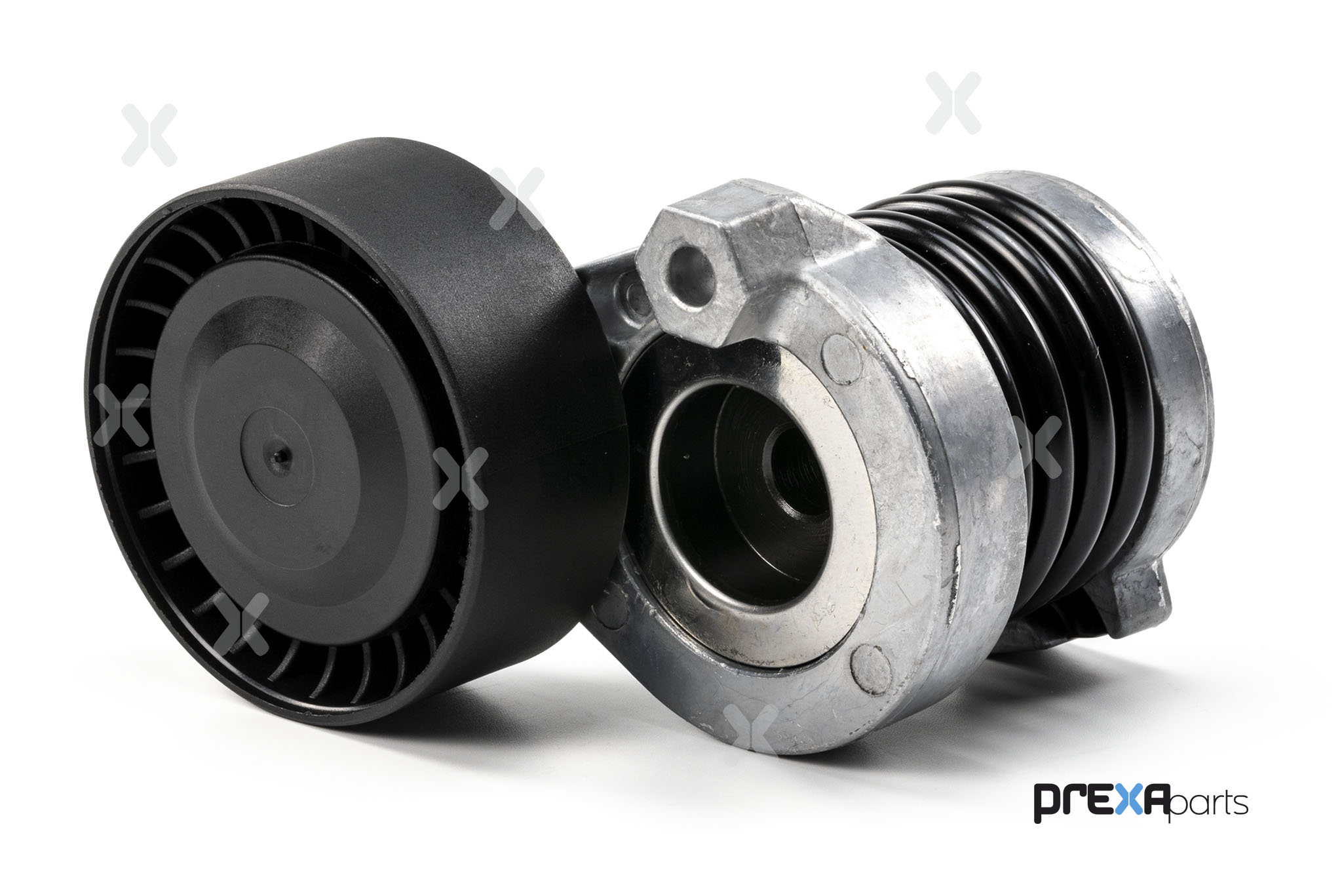 Belt Tensioner, V-ribbed belt (P150297)