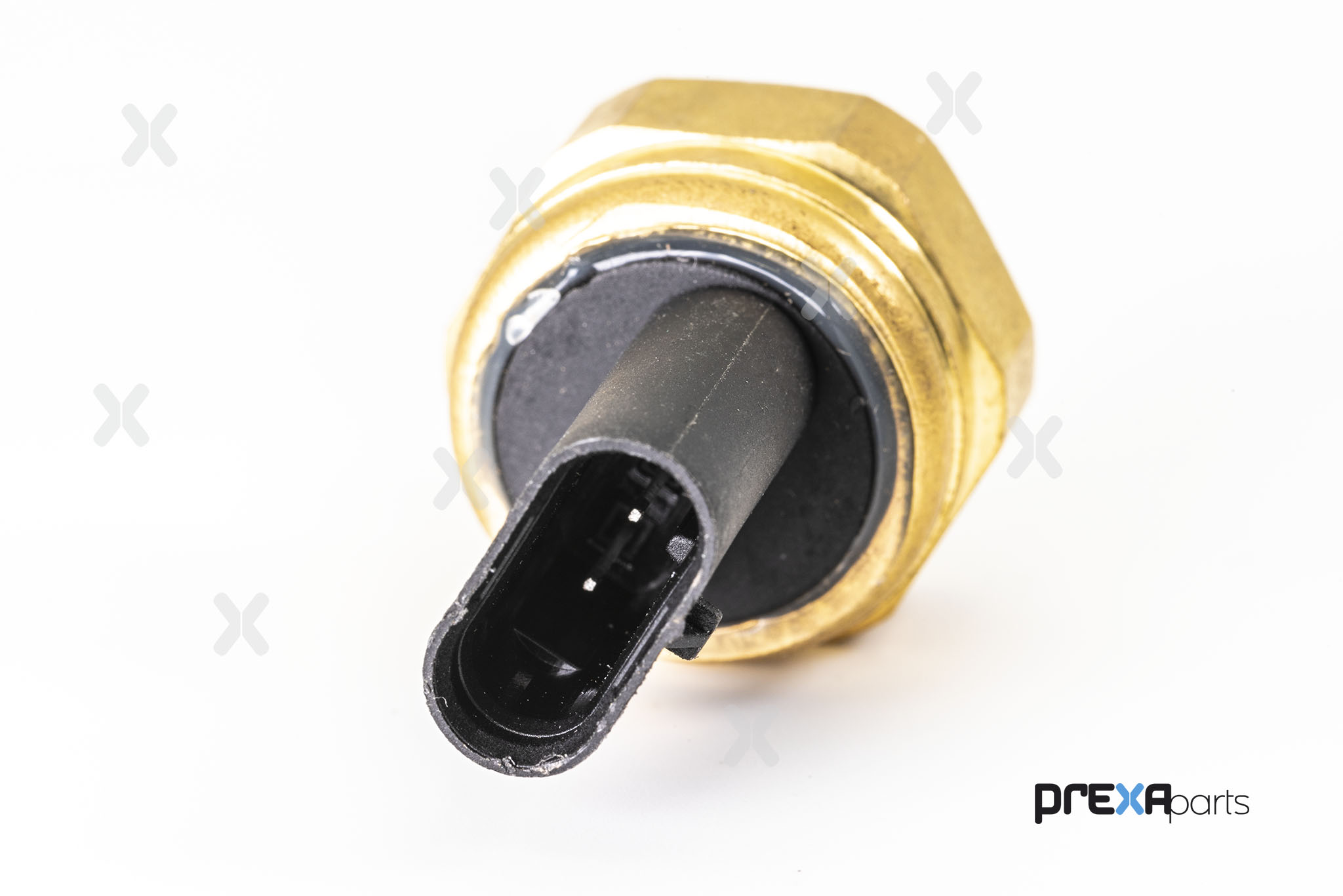 Oil Pressure Switch