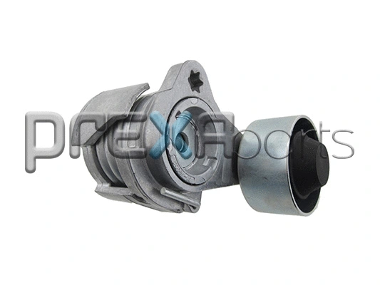Belt Tensioner, V-ribbed belt