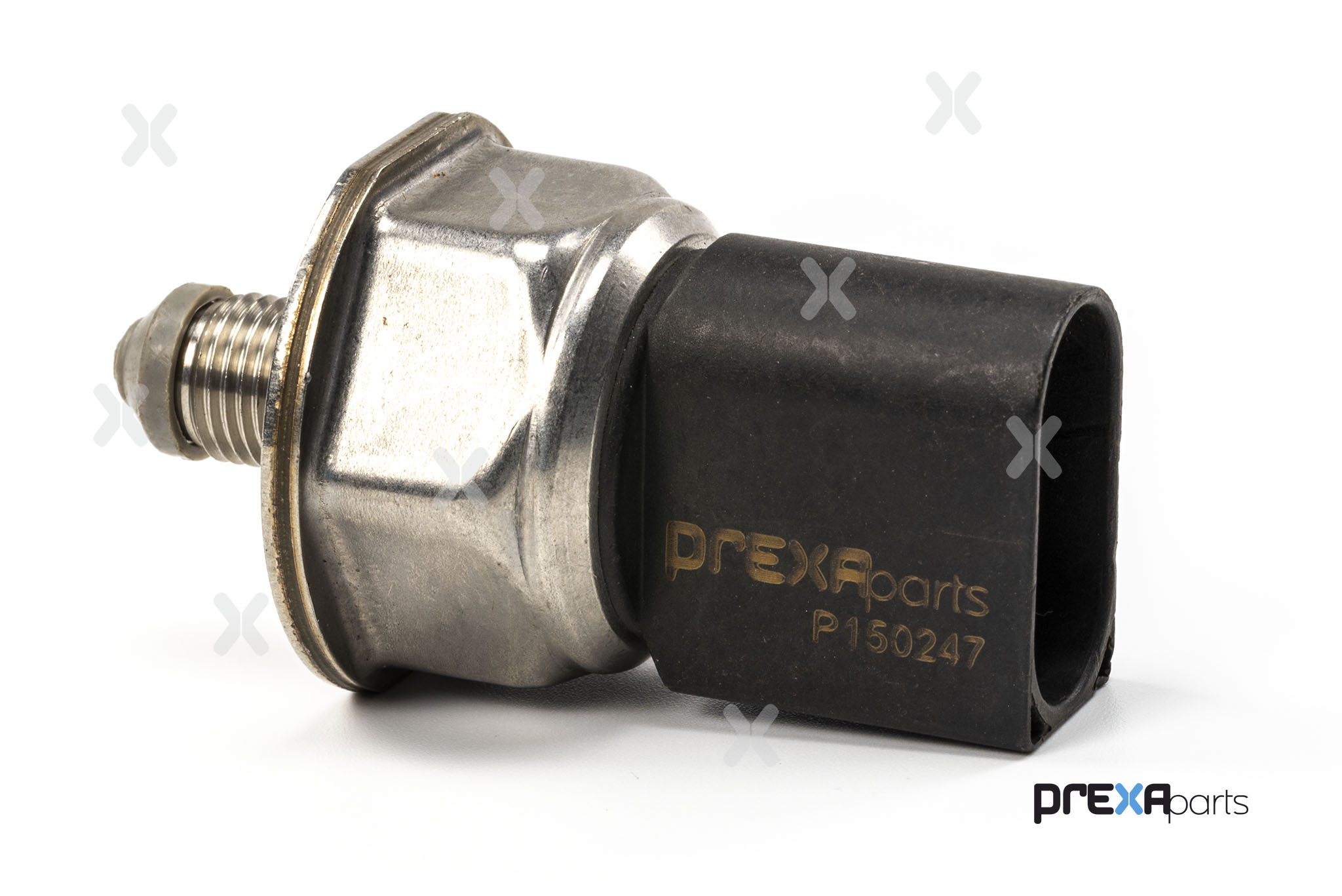 Sensor, fuel pressure (P150247)