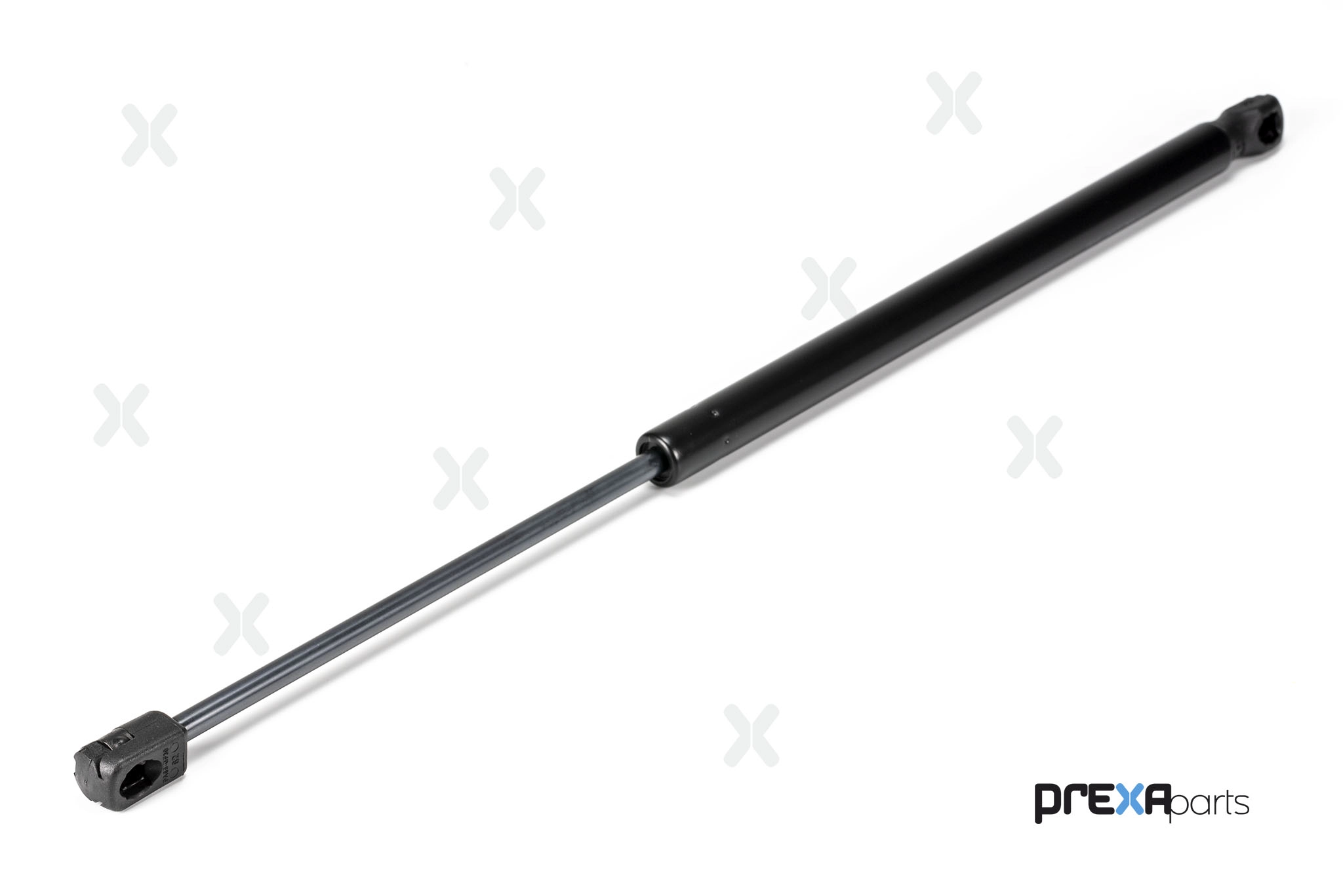 Gas Spring, boot/cargo area