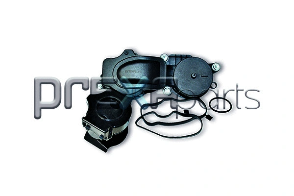 Valve, crankcase ventilation