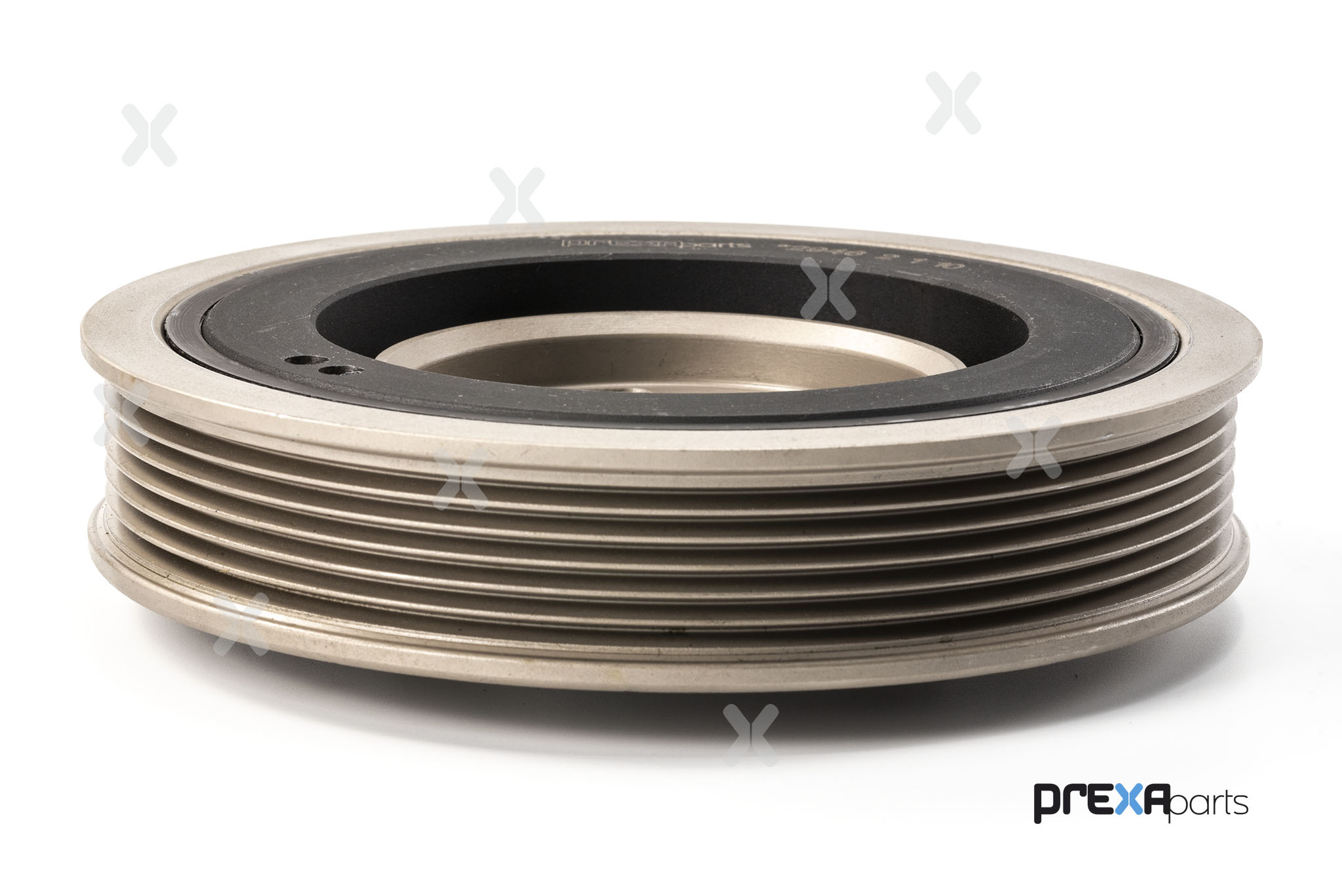 Belt Pulley, crankshaft