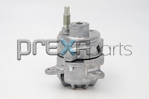 Belt Tensioner, V-ribbed belt