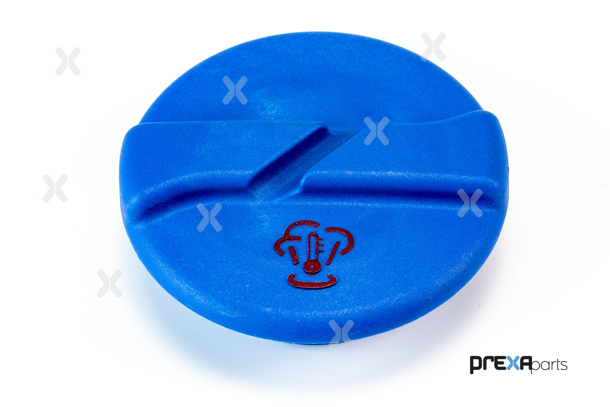 Cap, coolant tank (P131010)