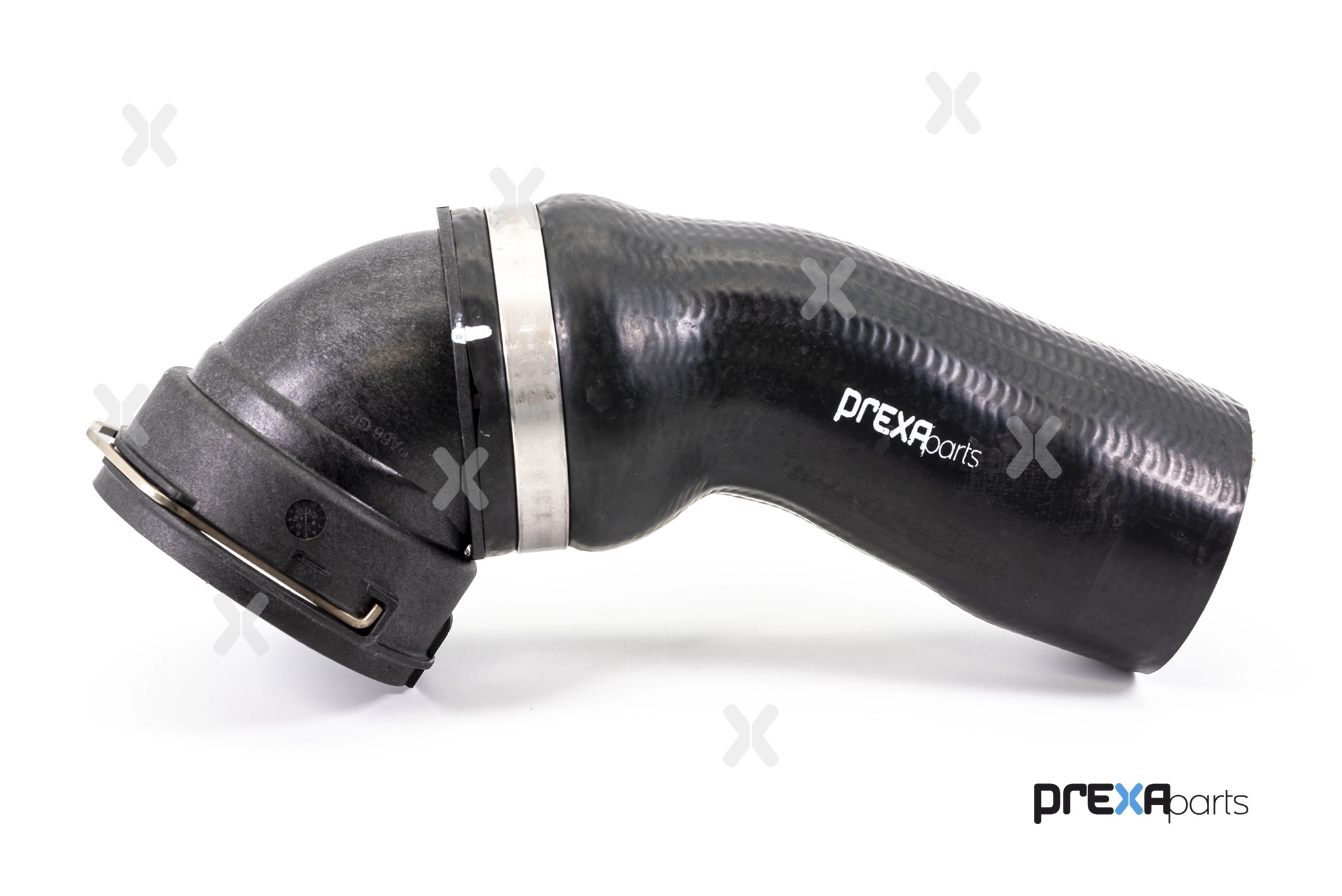 Charge Air Hose