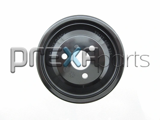 Belt Pulley, water pump