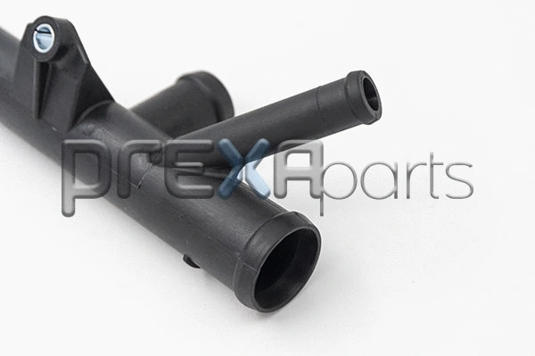 Coolant Pipe