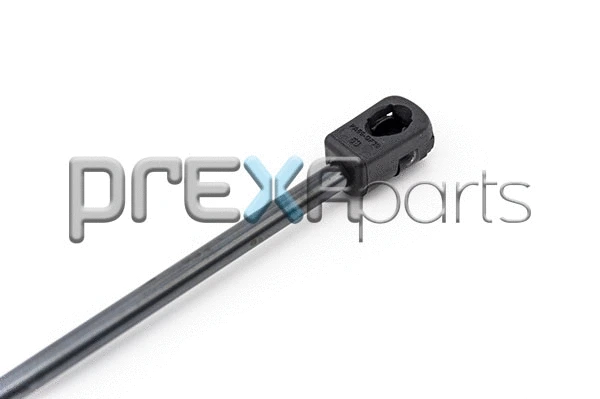 Gas Spring, bonnet
