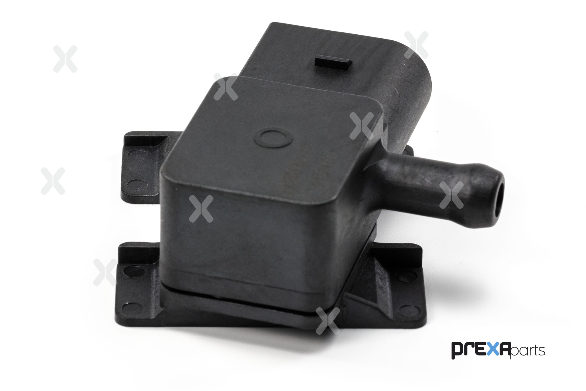 Sensor, exhaust pressure (P150160)