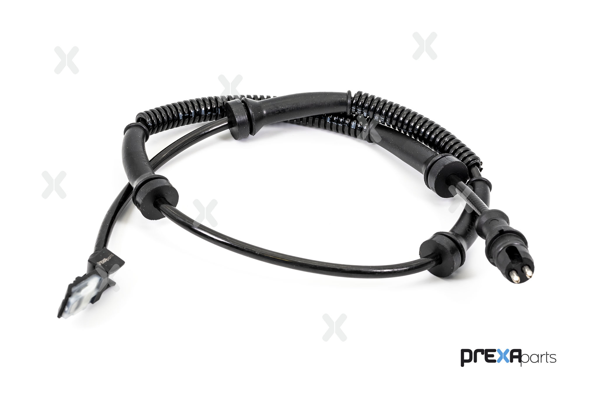 Sensor, wheel speed (P701196)