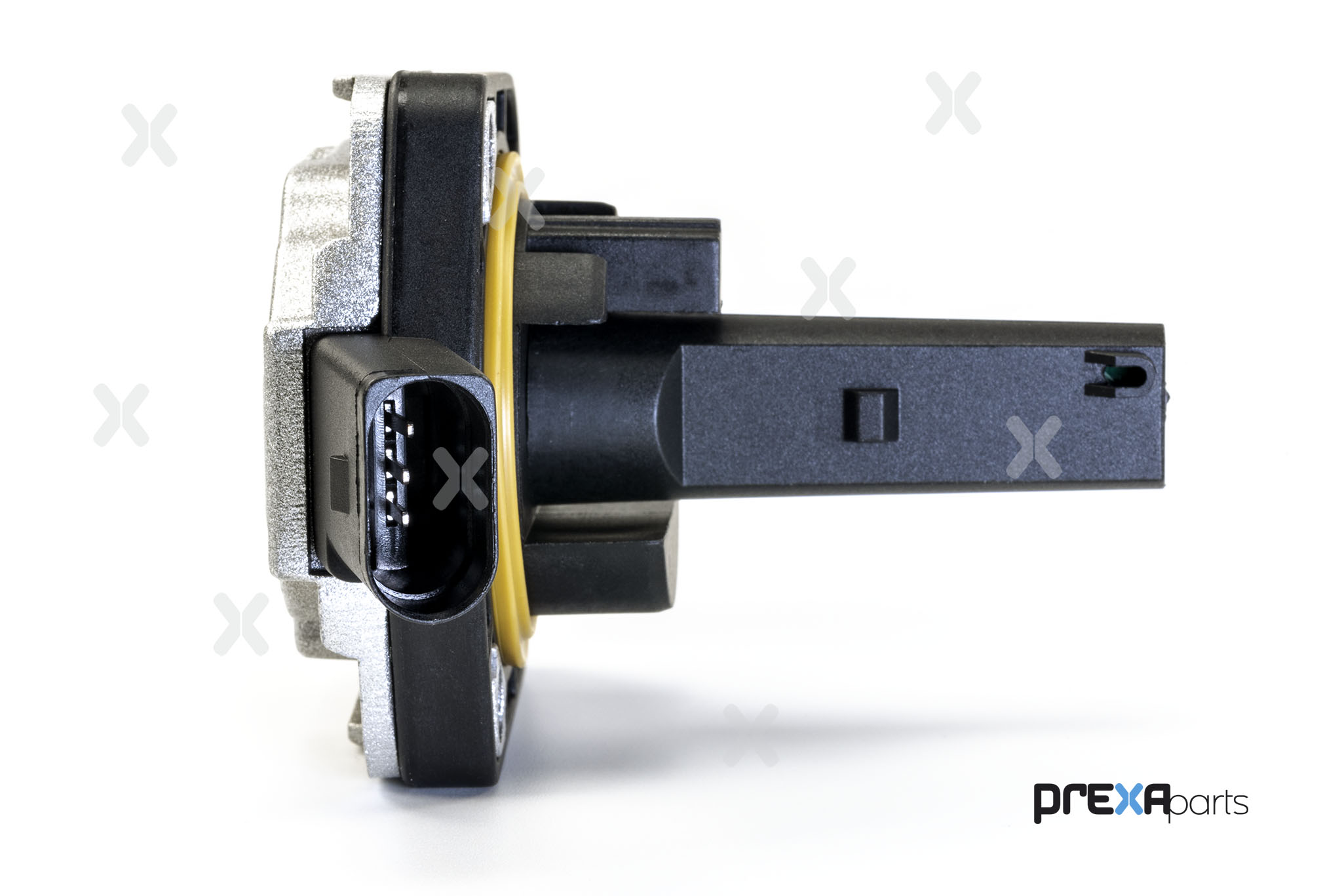 Sensor, engine oil level