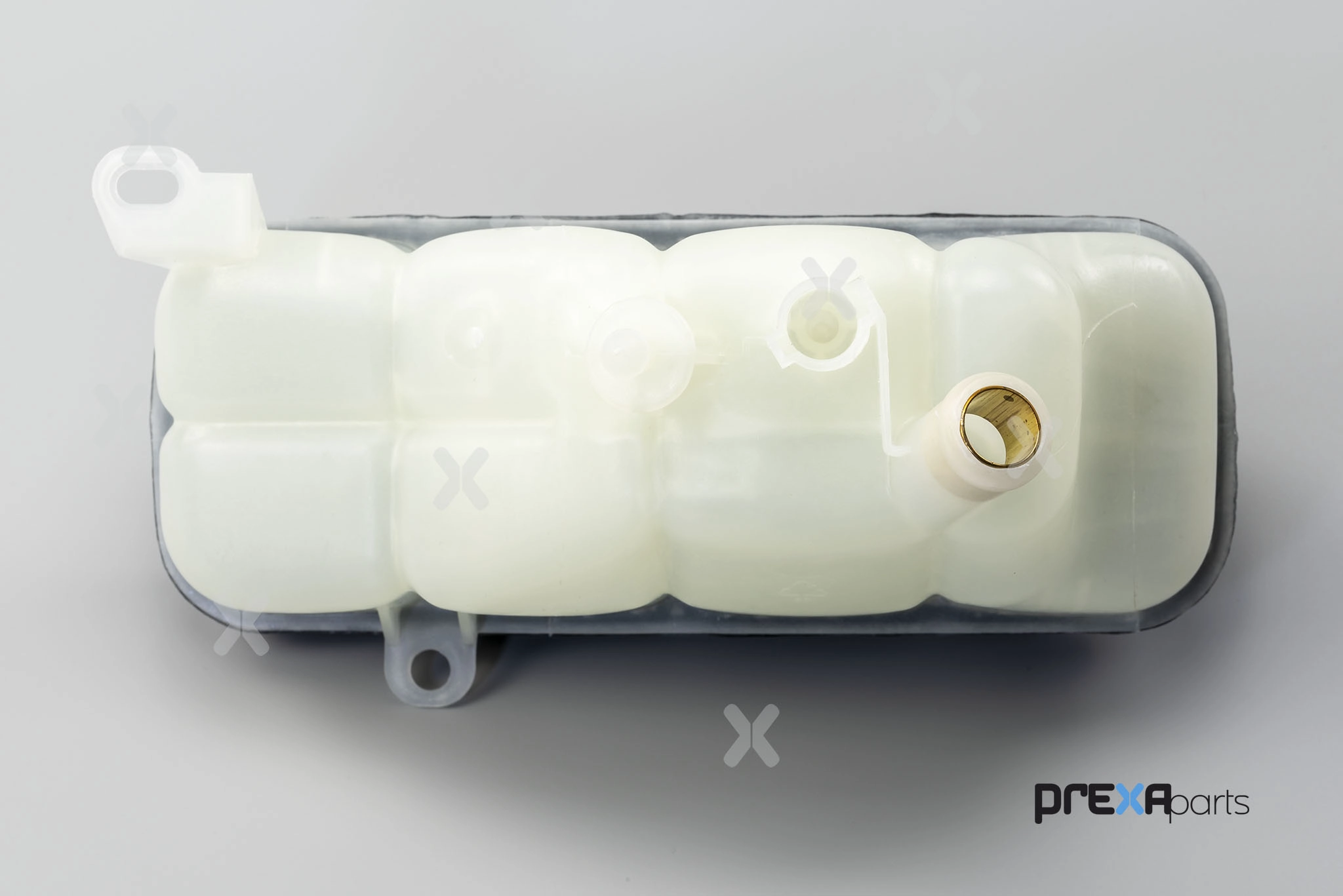 Expansion Tank, coolant