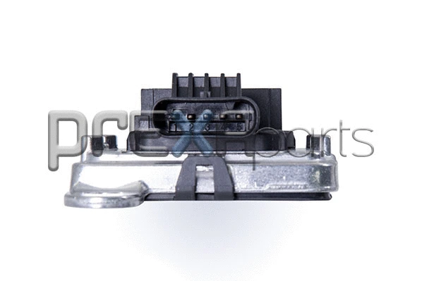 NOx Sensor, urea injection