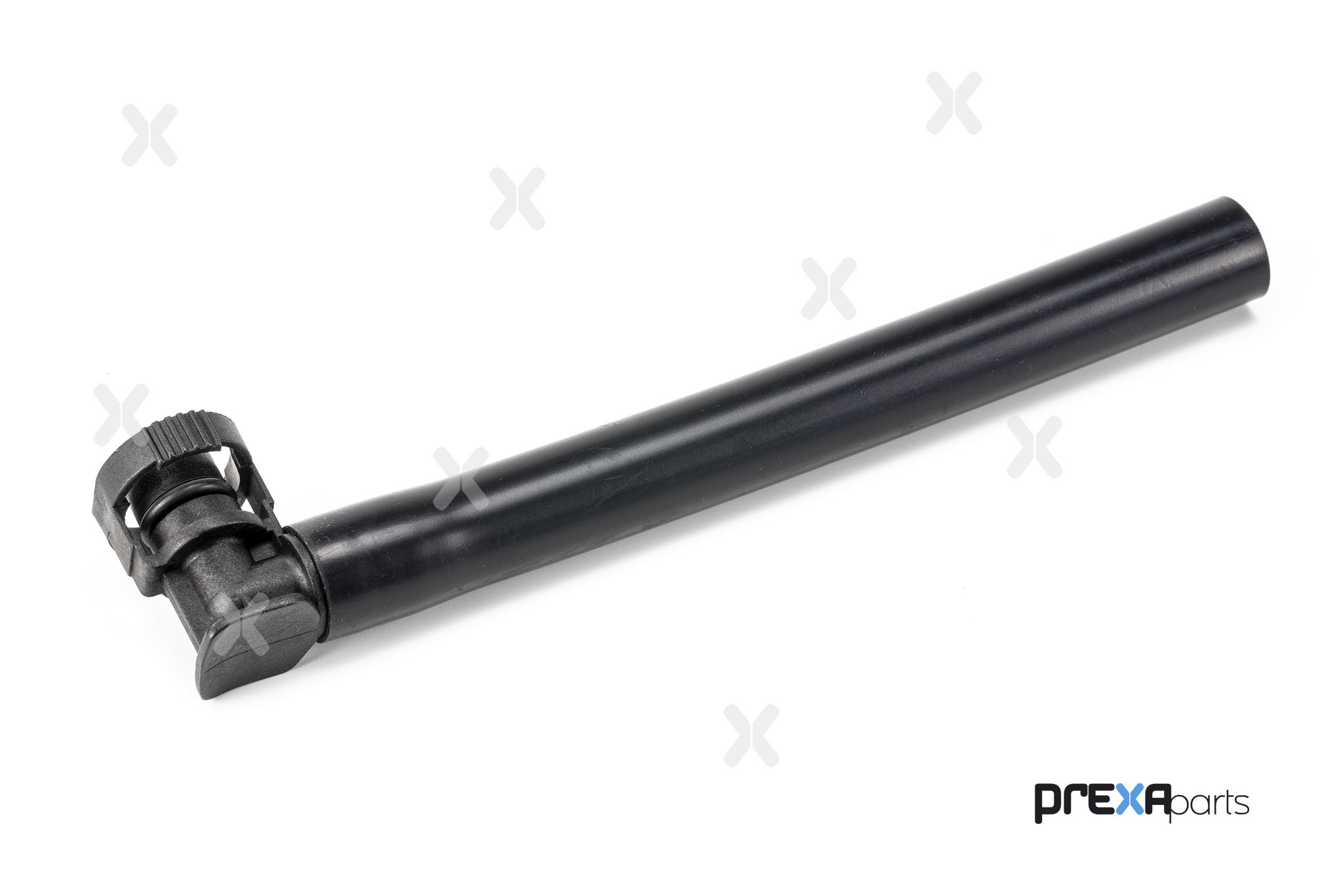 Breather Hose, expansion tank