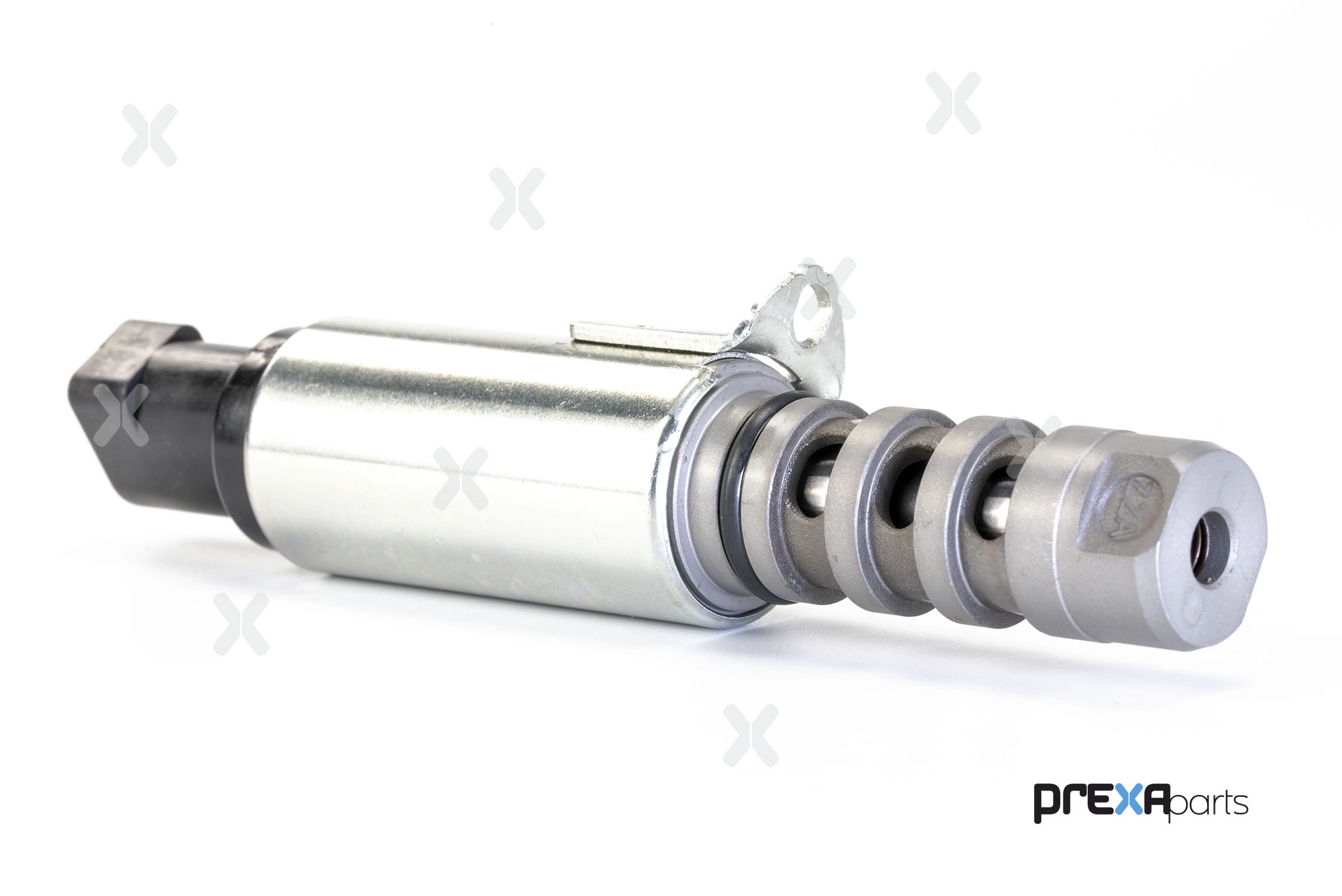 Control Valve, camshaft adjustment