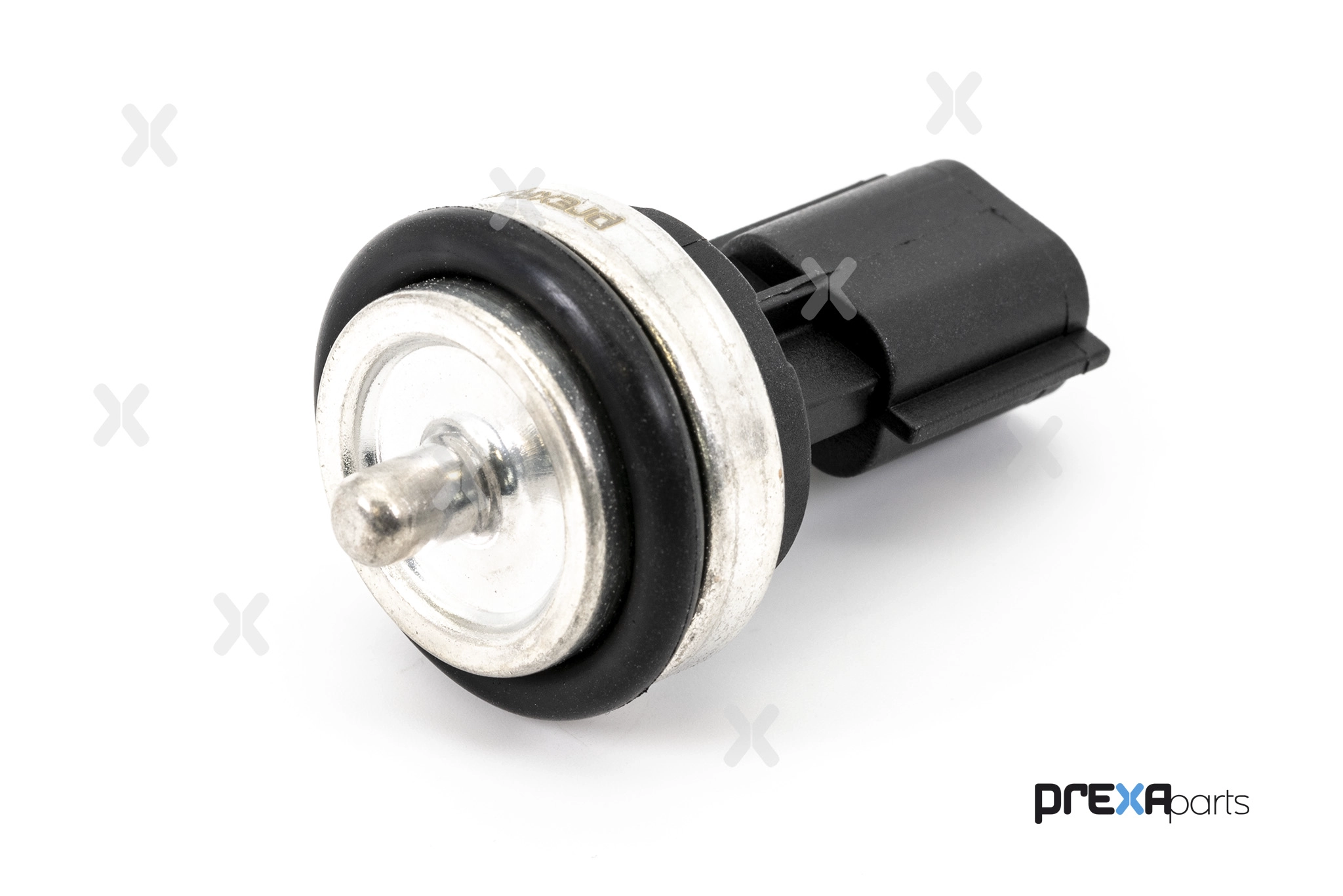 Sensor, coolant temperature