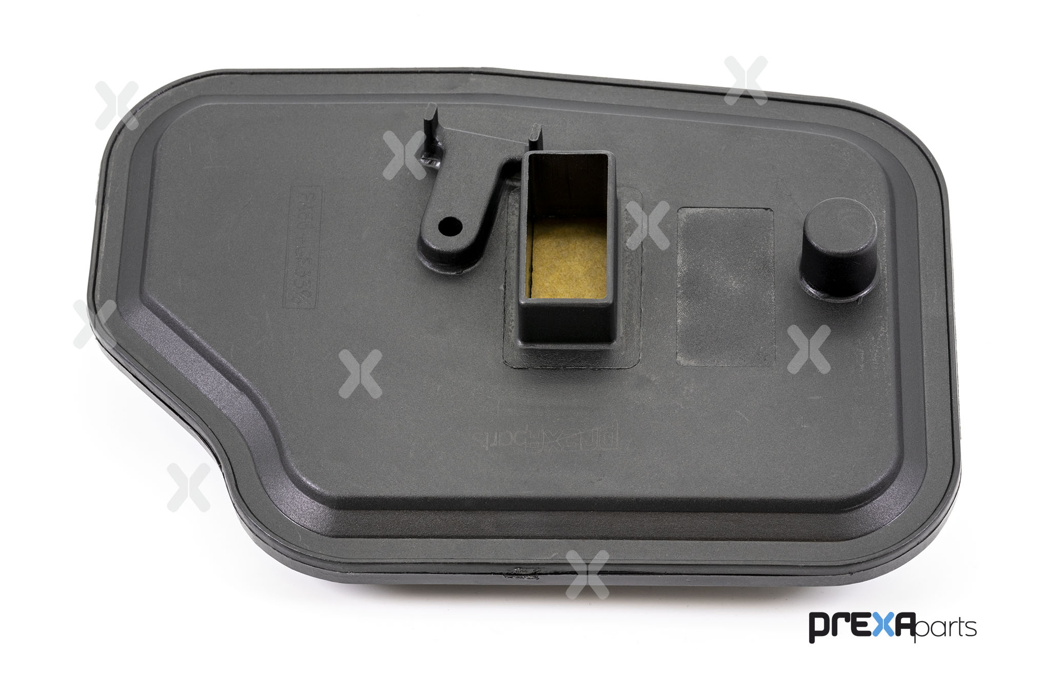 Hydraulic Filter Kit, automatic transmission