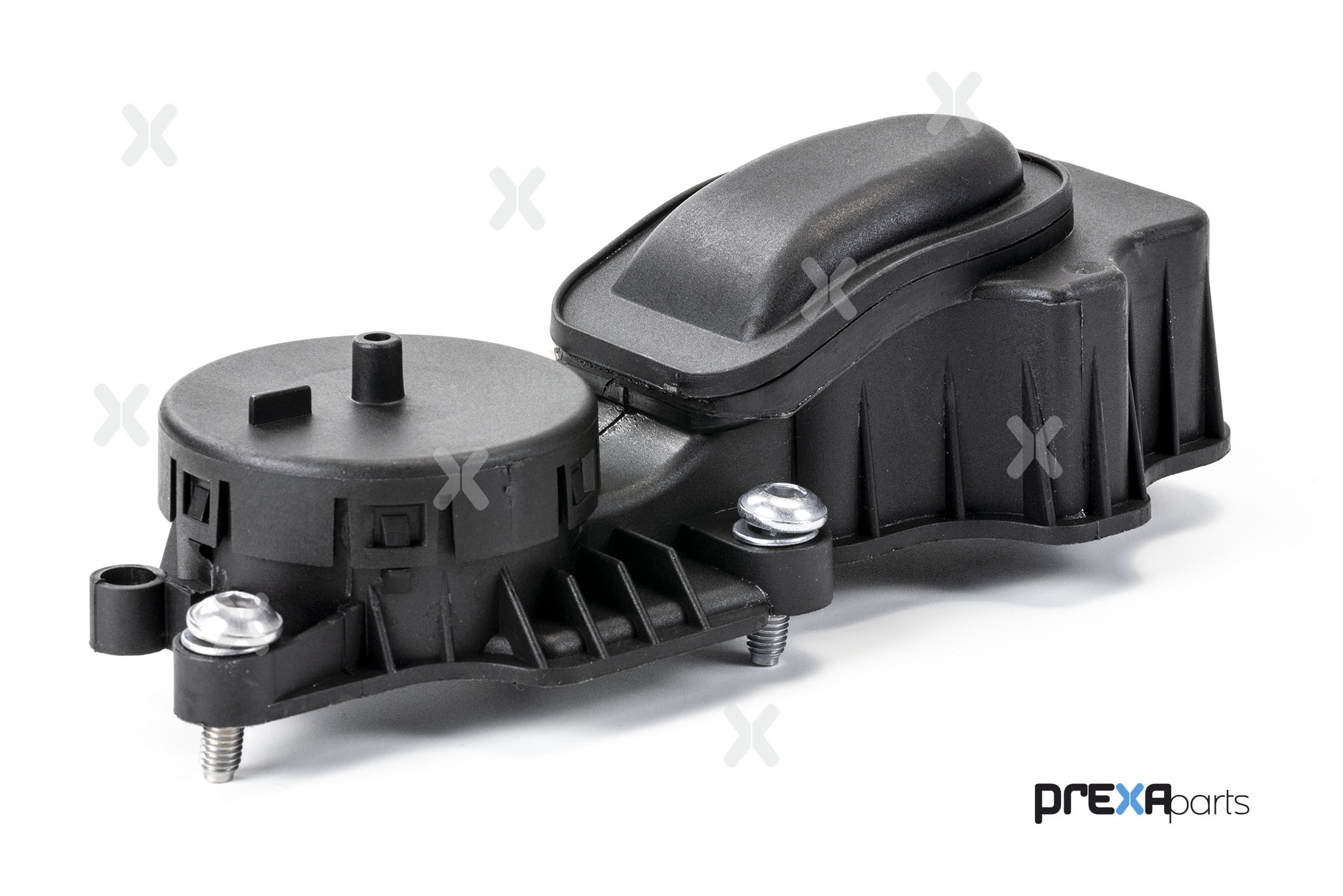 Valve, crankcase ventilation