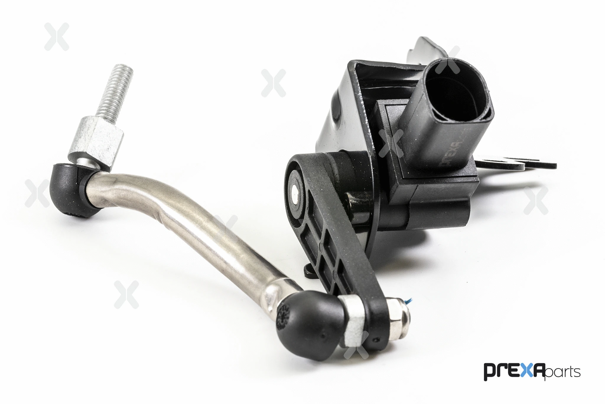 Sensor, Xenon light (headlight levelling) (P103135)