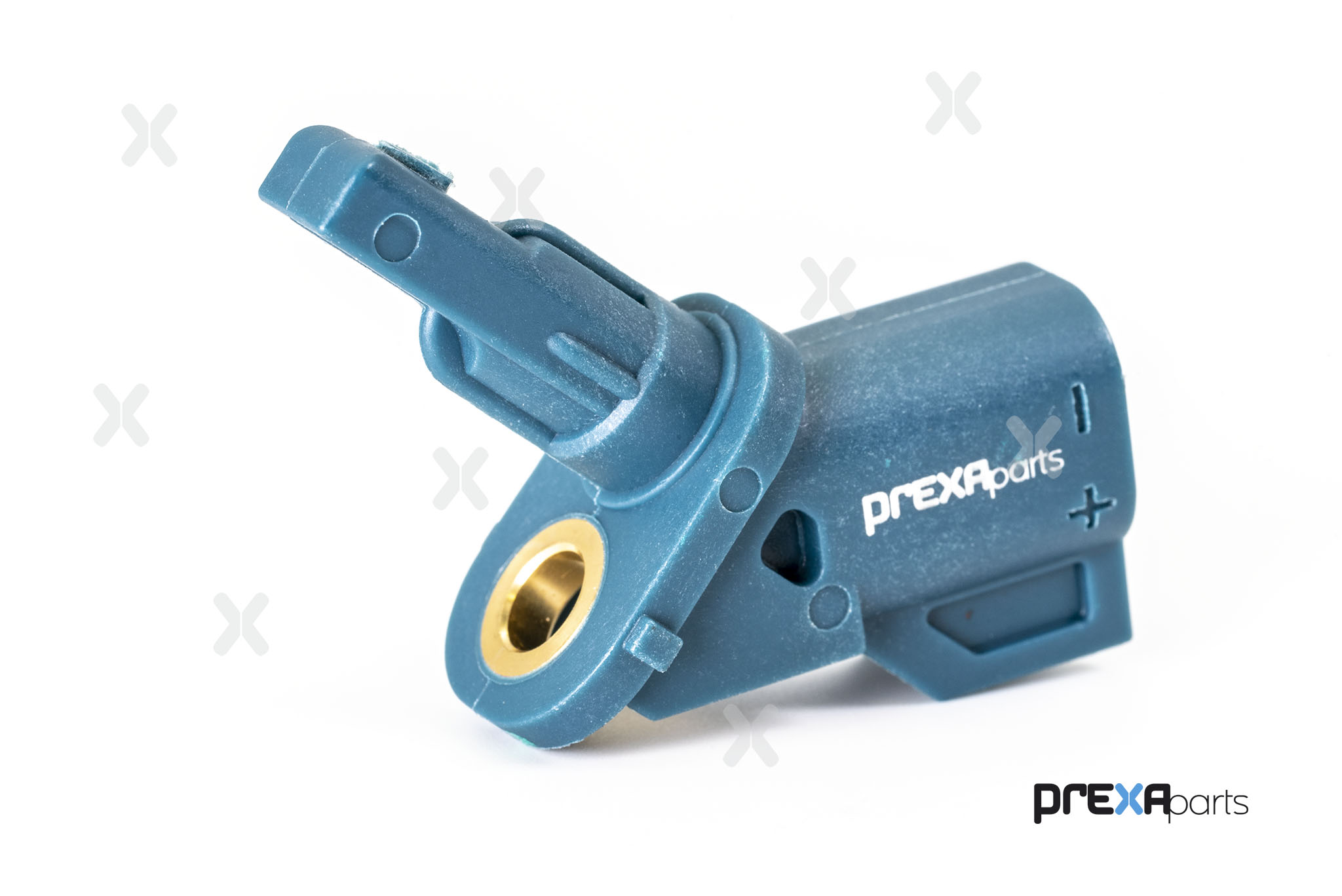 Sensor, wheel speed (P501076)
