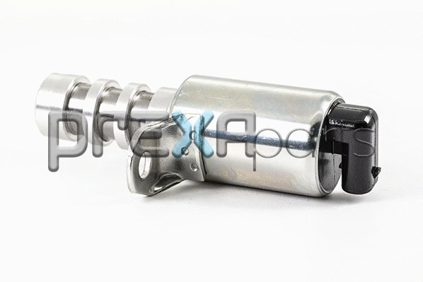 Control Valve, camshaft adjustment